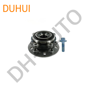 Wheel Bearing Kits VKBA7093 For BENZ