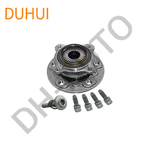 Wheel Bearing Kits VKBA7101 For BMW