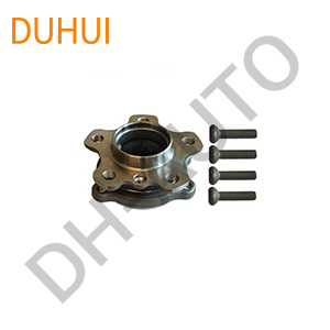Wheel Bearing Kits VKBA7128 For BMW
