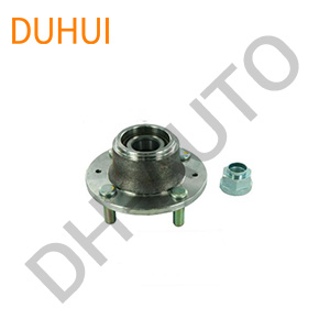 Wheel Bearing Kits VKBA7400 R190.07 96471773 96471774 For CHEVROLET VEO / KALOS Hatchback (T200)/n