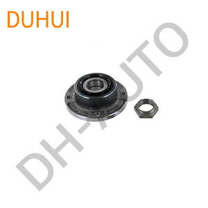 Wheel Bearing Kits VKBA743 For CITROËN