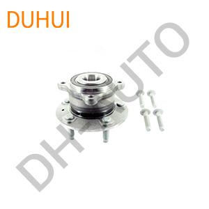 Wheel Bearing Kits VKBA7493 For CHEVROLET