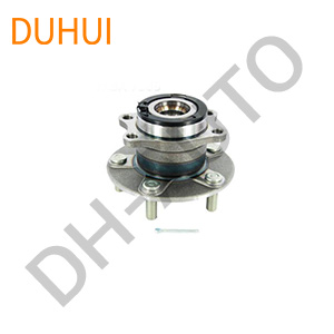 Wheel Bearing Kits VKBA7505 For CITROËN