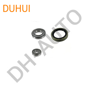 Wheel Bearing Kits VKBA756 For BENZ