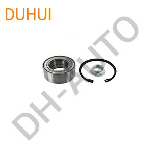 Wheel Bearing Kits VKBA757 For BENZ