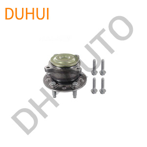 Wheel Bearing Kits VKBA7659 J4710922 13591998 713645140 For CHEVROLET CRUZE Hatchback (J305) 1.4