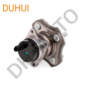 Wheel Hub VKBA3931