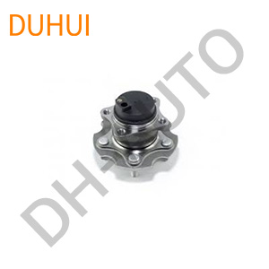 Wheel Hub 1014024954 For Geely