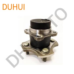 1061001126 Wheel Hub Bearing For GEELY