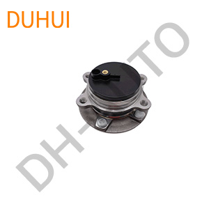 Wheel Hub 3104040HA01 for Hongqi