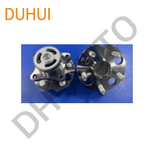 Wheel Hub 3104110 For BYD