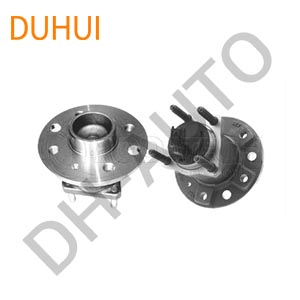 Wheel Hub Bearing 512606 1604004 90511494 VKBA1471 For Chevrolet OPEL VAUXHALL 