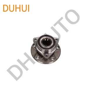 Wheel Hub 5QD407621B for VW
