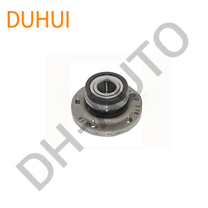 Wheel Hub 5QD501611B for VW