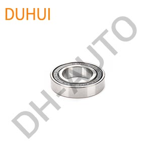 Wheel Bearing 62/28-2RS For STELLOX
