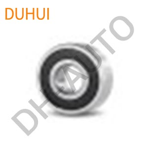 Wheel Bearing 63/22 2RS C3