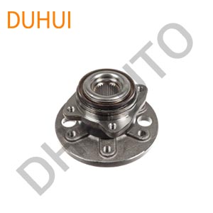 Wheel Hub Bearing 9063500149 9063500149 9063500249 9063500335 For Benz Volkswagen 