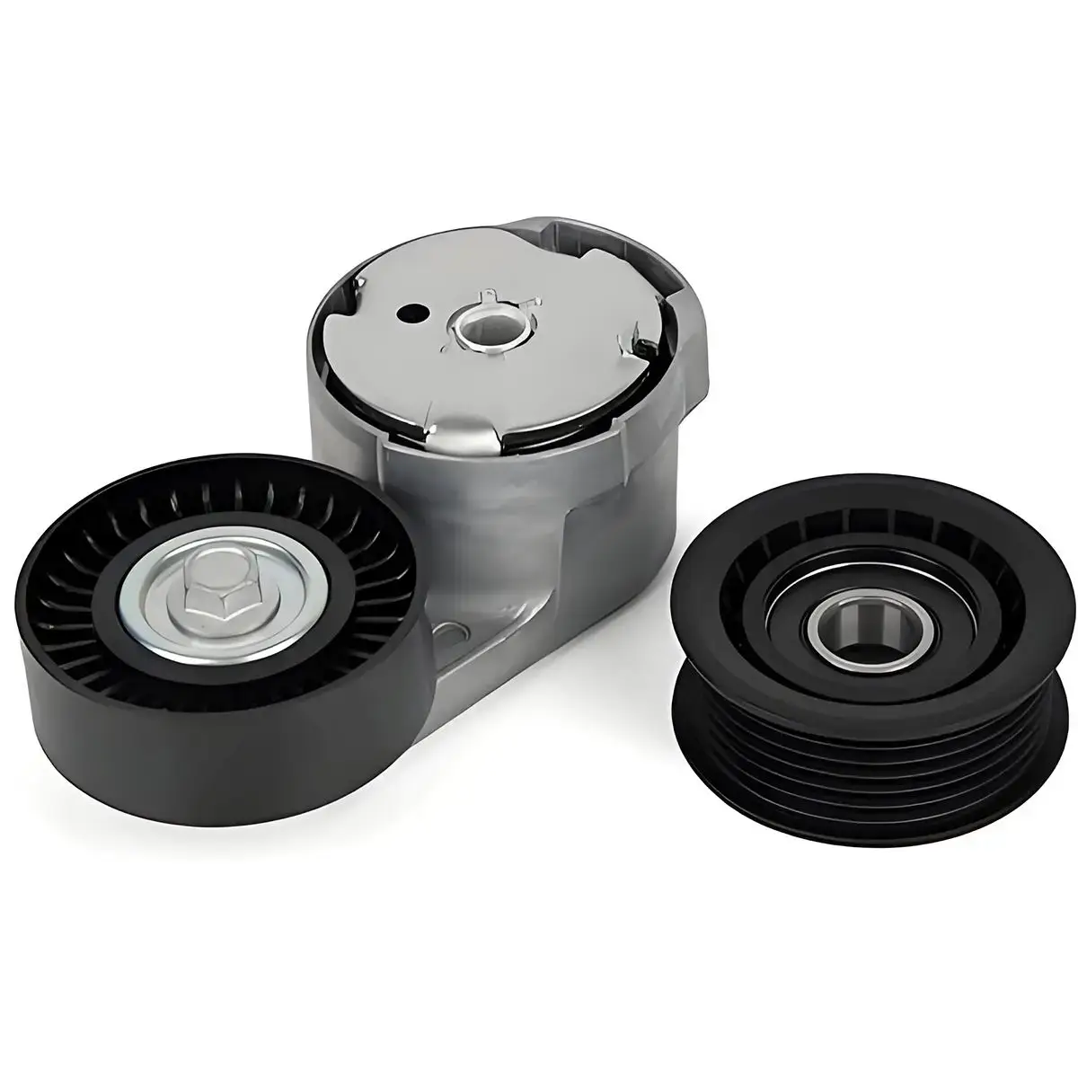 Tensioner Idler Pulley
