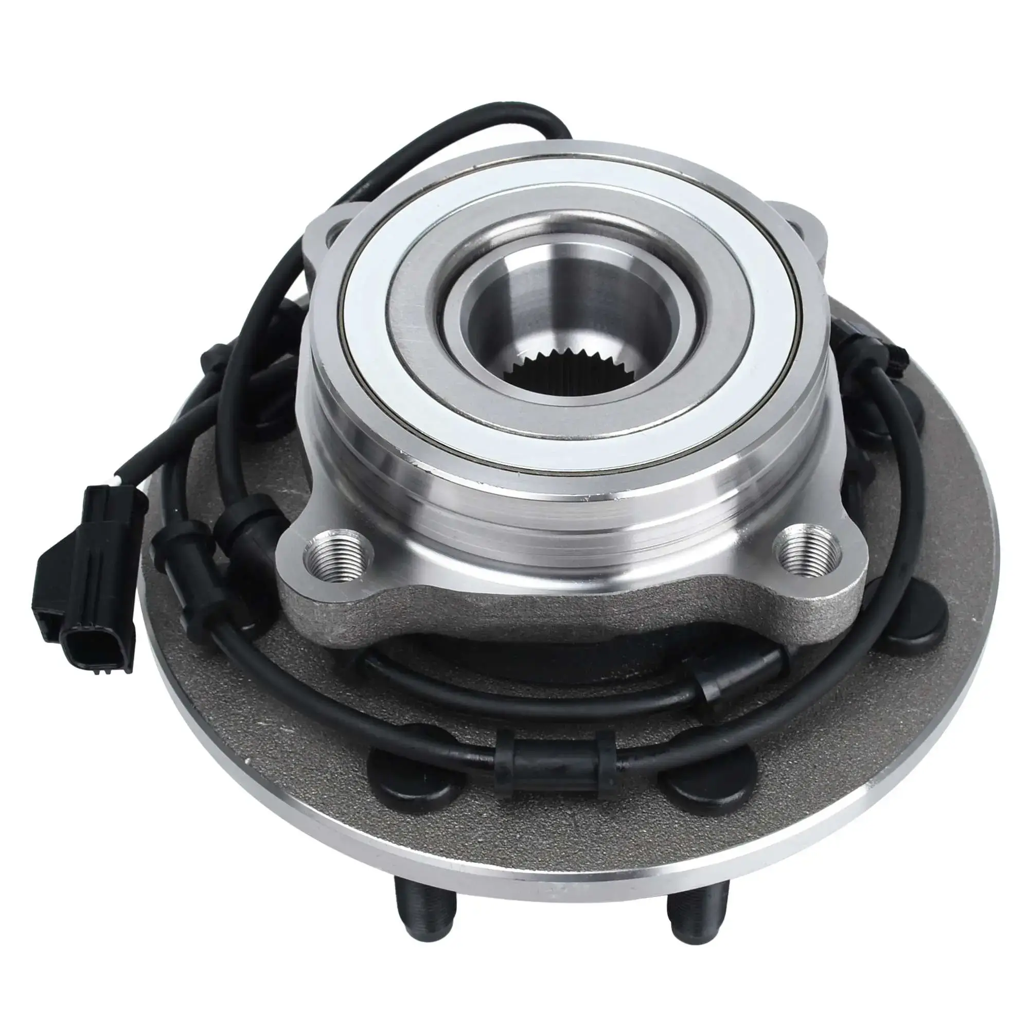 Wheel Hub
