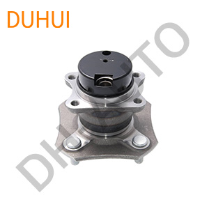 Wheel Hub KK21035 for Nissan