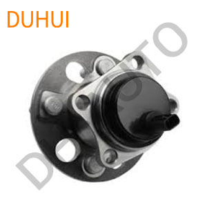 Wheel Hub Bearing LK3502300 1012190800 For BYD
