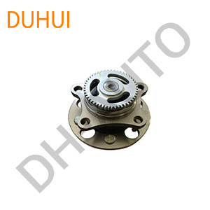 Wheel Hub M63104100A for BYD