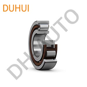 Wheel Bearing NJ307 For GERMO