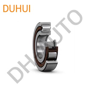 Wheel Bearing NUP311ENM1C3 For BENZ VOLVO