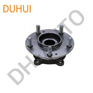 Wheel Hub S1010631700 for Changan