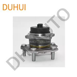 Wheel Hub Bearing SX5G3104020 For Dongfeng