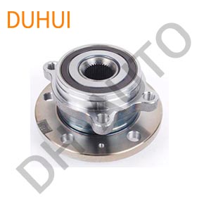 Wheel Hub T113301210