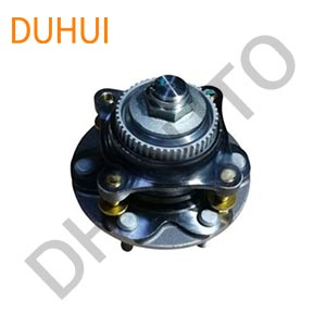 Wheel Hub TUNLANDE5/E72WD For FOTON