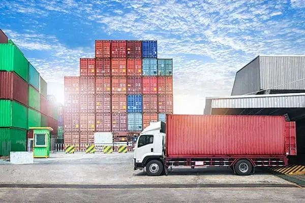 Logistics Service