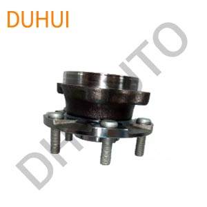 Wheel Hub Bearing HAD3103100A For BYD