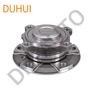  Wheel Hub Bearing VKBA7213 For BMW