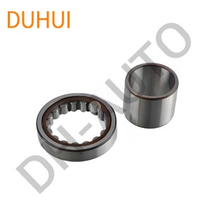 042062903 Wheel Bearing For IVECO