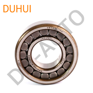Wheel Bearing 06NU06181VHC3 For MERCEDES-BENZ