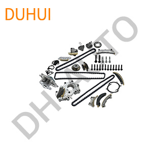 Timing Chain Kits 12633451 12612839 12645465 12633452  12609258 For Cadillac