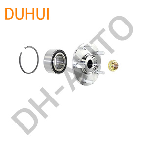 Wheel Bearing Kits 29596048 For HONDA