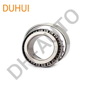 Wheel Bearing 33114X2