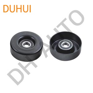 Tensioner Tension Pulley 38001
