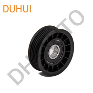 Tensioner Tension Pulley 38008