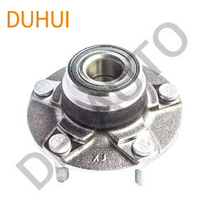 Wheel Hub Bearing 4330277A00 For Jinbei