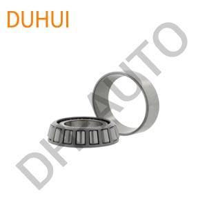 48393/48320 Wheel Bearing For DAF