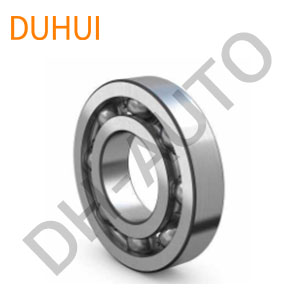 Wheel Bearing 6204-2Z/C3 For IVECO