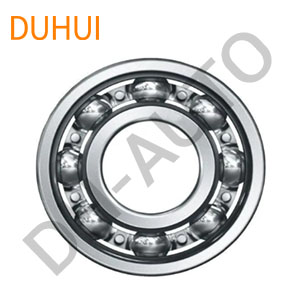 Wheel Bearing 6206-ZNR