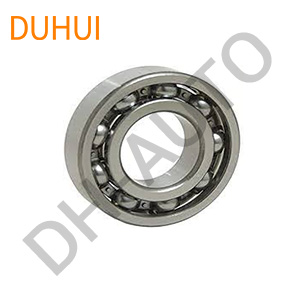 Wheel Bearing 60/322RSC3 For Toyota