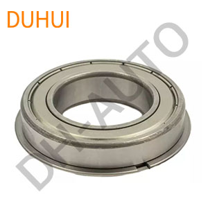 Wheel Bearing 6304 ZNR