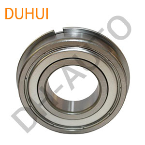 Wheel Bearing 6308 ZNR