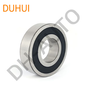 Wheel Bearing 6309-2RS For AGCO